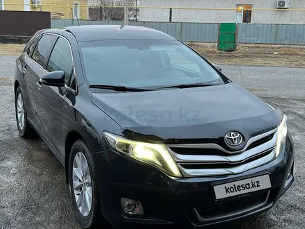 Toyota Venza 2013 года за 9 400 000 тг. в Атырау – фото 10