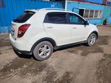 SsangYong Actyon 2012 года за 2 900 000 тг. в Астана – фото 3