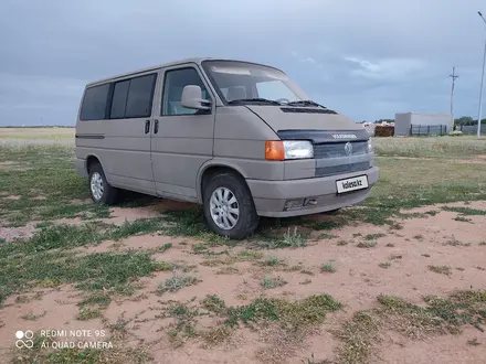 Volkswagen Caravelle 1991 года за 3 900 000 тг. в Астана – фото 2