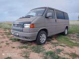 Volkswagen Caravelle 1991 года за 3 900 000 тг. в Астана – фото 4