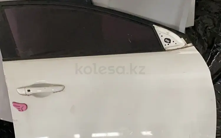Двери Hyundai Elantra 2017-20 за 10 000 тг. в Алматы