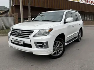Lexus LX 570