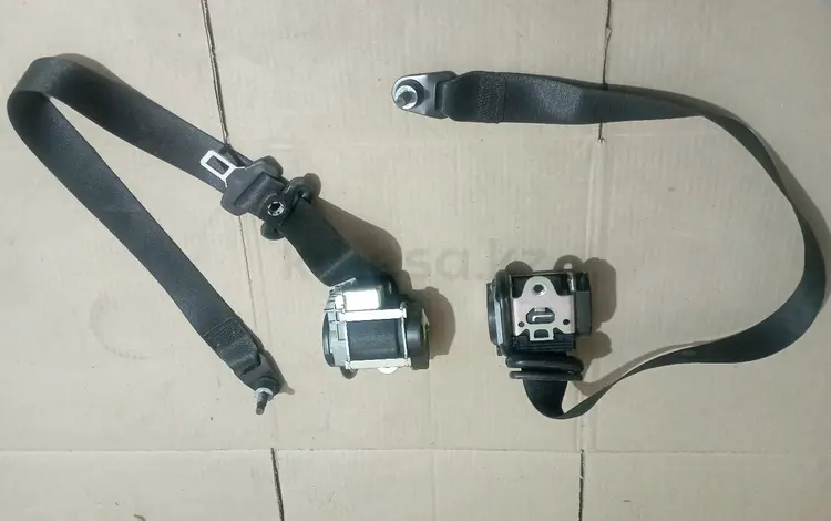 Ремень безопасности за 25 000 тг. в Алматы