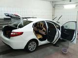 Kia Rio 2014 года за 5 000 000 тг. в Павлодар