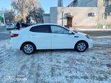 Kia Rio 2014 года за 5 000 000 тг. в Павлодар – фото 2