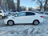 Kia Rio 2014 года за 5 000 000 тг. в Павлодар – фото 3