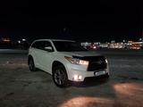 Toyota Highlander 2014 годаfor12 500 000 тг. в Астана – фото 2