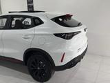 Changan X5 Plus 2025 годаүшін7 550 000 тг. в Астана – фото 5