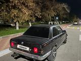 BMW 318 1987 года за 1 220 000 тг. в Астана – фото 3