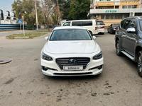 Hyundai Grandeur 2018 года за 10 000 000 тг. в Павлодар