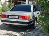 Audi 100 1993 года за 1 600 000 тг. в Жаркент