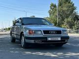 Audi 100 1993 года за 1 600 000 тг. в Жаркент – фото 3