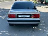 Audi 100 1993 года за 1 600 000 тг. в Жаркент – фото 4