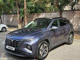 Hyundai Tucson 2023 годаүшін12 800 000 тг. в Алматы