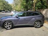 Hyundai Tucson 2023 годаүшін12 800 000 тг. в Алматы – фото 2