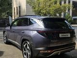 Hyundai Tucson 2023 годаүшін12 800 000 тг. в Алматы – фото 3