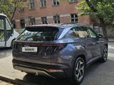 Hyundai Tucson 2023 годаүшін12 800 000 тг. в Алматы – фото 4