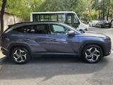 Hyundai Tucson 2023 годаүшін12 800 000 тг. в Алматы – фото 5