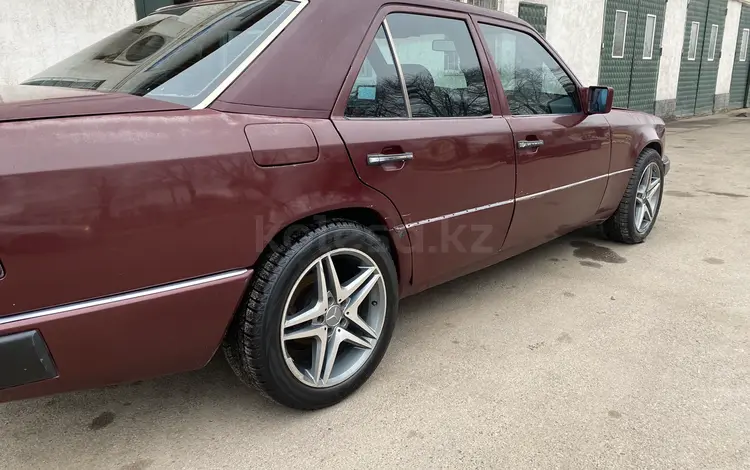 Mercedes-Benz E 230 1992 годаүшін1 500 000 тг. в Алматы