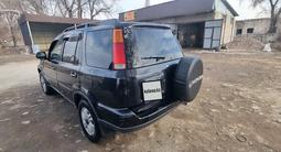 Honda CR-V 1997 годаүшін3 800 000 тг. в Алматы – фото 2