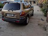 Hyundai Santa Fe 2002 годаүшін2 650 000 тг. в Шымкент – фото 2