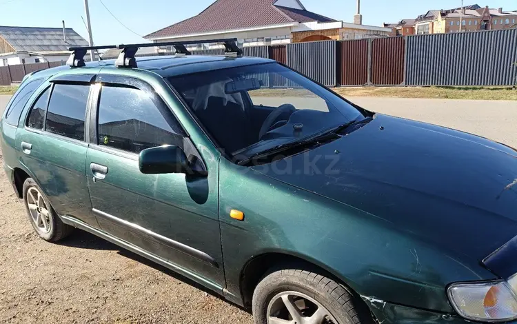 Nissan Almera 1998 года за 900 000 тг. в Кокшетау
