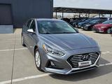 Hyundai Sonata 2019 годаfor4 800 000 тг. в Алматы – фото 3