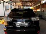 Lexus RX 330 2003 года за 8 500 000 тг. в Талдыкорган – фото 4