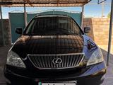 Lexus RX 330 2003 года за 8 500 000 тг. в Талдыкорган – фото 2