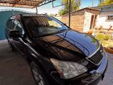 Lexus RX 330 2003 года за 8 500 000 тг. в Талдыкорган