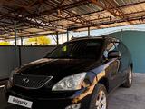 Lexus RX 330 2003 года за 8 500 000 тг. в Талдыкорган – фото 3