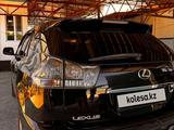Lexus RX 330 2003 года за 8 500 000 тг. в Талдыкорган – фото 5