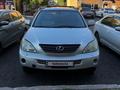 Lexus RX 400h 2006 года за 7 200 000 тг. в Астана