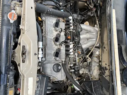 Lexus RX 300 1999 года за 3 200 000 тг. в Актобе – фото 5