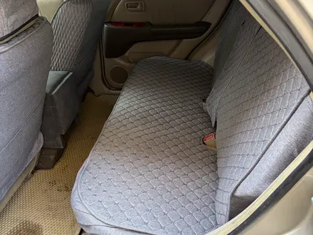 Lexus RX 300 1999 года за 3 200 000 тг. в Актобе – фото 6