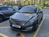 Hyundai Accent 2014 годаүшін5 000 000 тг. в Шымкент