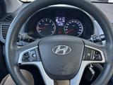 Hyundai Accent 2014 годаүшін5 000 000 тг. в Шымкент – фото 3