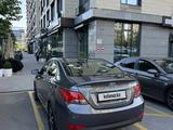 Hyundai Accent 2014 годаүшін5 000 000 тг. в Шымкент – фото 2