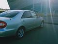 Toyota Camry 2003 годаfor5 600 000 тг. в Астана – фото 11