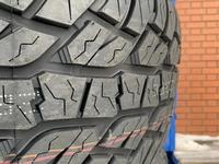 255/60R18 Arivo Terramax ARV PRO AT за 42 500 тг. в Алматы