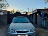 Mazda 323 1999 года за 1 000 000 тг. в Шымкент