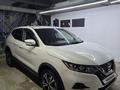 Nissan Qashqai 2020 года за 10 200 000 тг. в Алматы – фото 4