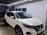 Nissan Qashqai 2020 годаfor11 000 000 тг. в Алматы – фото 5