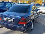 Mercedes-Benz C 180 1997 годаүшін2 600 000 тг. в Актау – фото 3