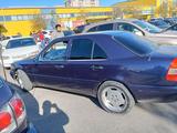 Mercedes-Benz C 180 1997 годаүшін2 600 000 тг. в Актау – фото 4