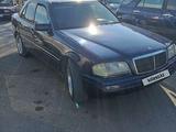 Mercedes-Benz C 180 1997 годаүшін2 600 000 тг. в Актау – фото 5