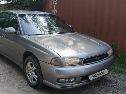 Subaru Legacy 1998 года за 1 950 000 тг. в Алматы – фото 3