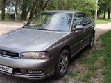 Subaru Legacy 1998 годаүшін1 950 000 тг. в Алматы