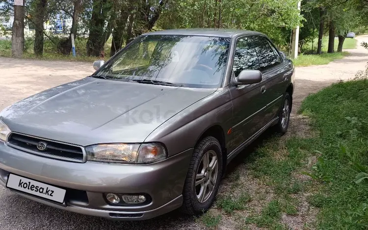 Subaru Legacy 1998 года за 1 950 000 тг. в Алматы