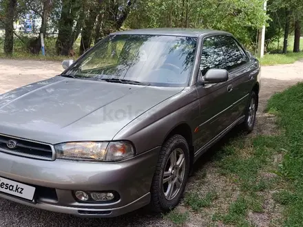 Subaru Legacy 1998 года за 1 950 000 тг. в Алматы – фото 8